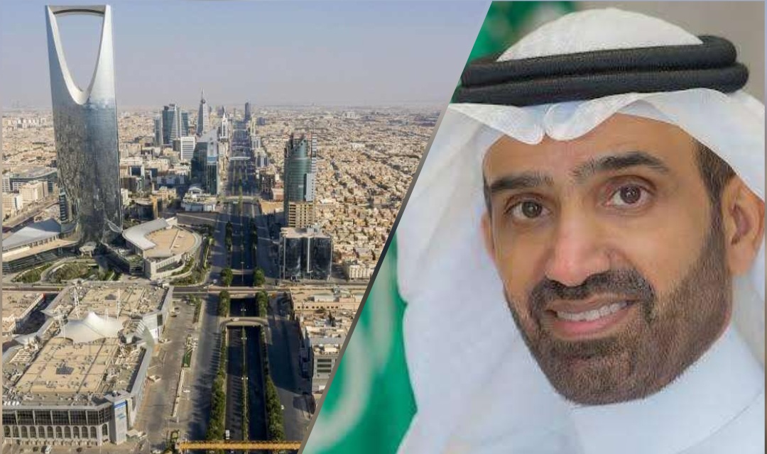 الموارد البشرية السعودية تطلق النسخة الأولى من المؤتمر الدولي لسوق العمل